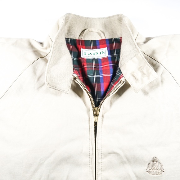 Izod Other - Vintage Izod Jacket